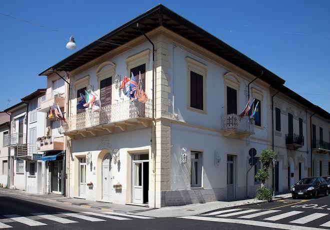 Hotel la petite maison