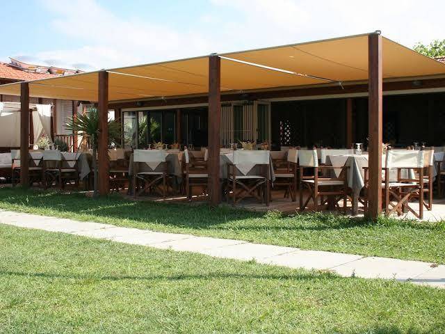 Hotel la pigna