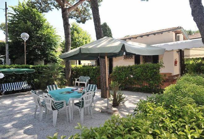 Hotel la pineta al mare