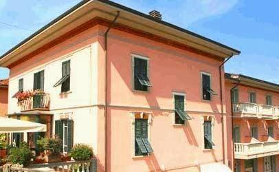 Hotel ludovico ariosto ristorante