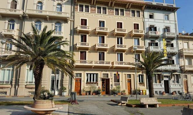 Hotel marchionni
