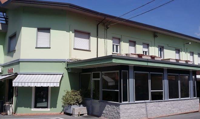 Hotel mediavalle