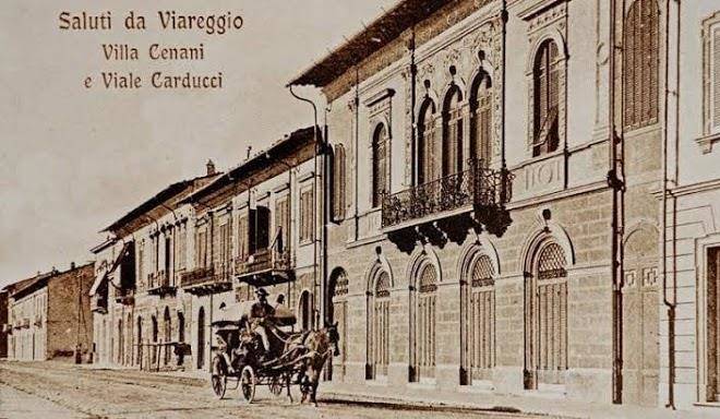 Hotel pardini di riccardo mencarini e c sas