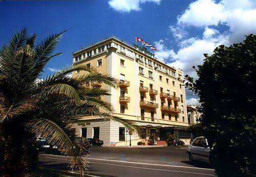 Hotel president viareggio