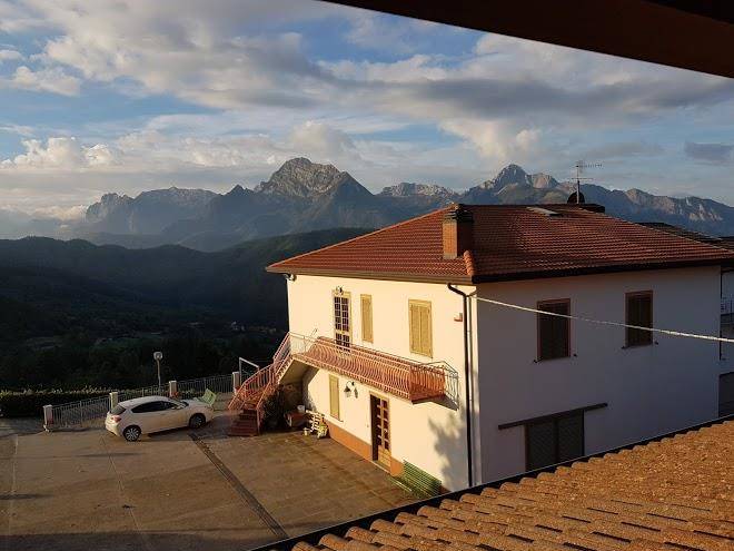 Hotel prosperi