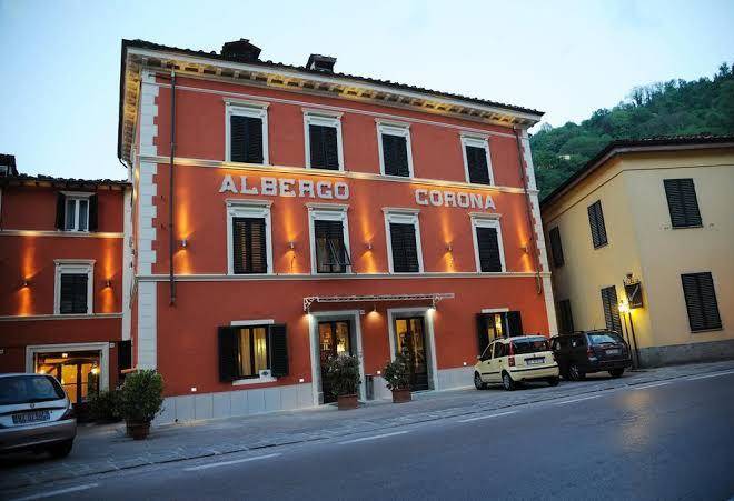 Hotel ristorante corona