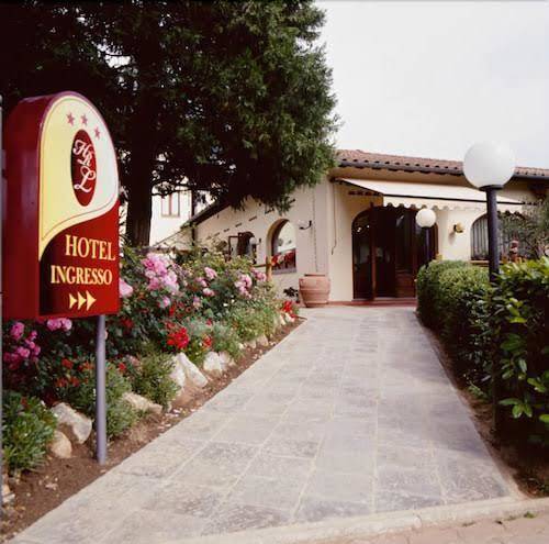 Hotel ristorante la lanterna
