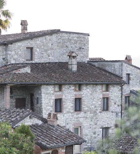 Hotel sweet borgo