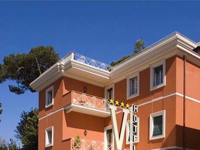 Hotel viscardo