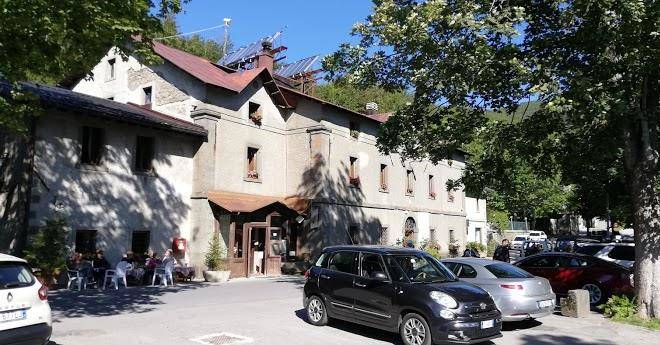 Il casone albergo ristorante