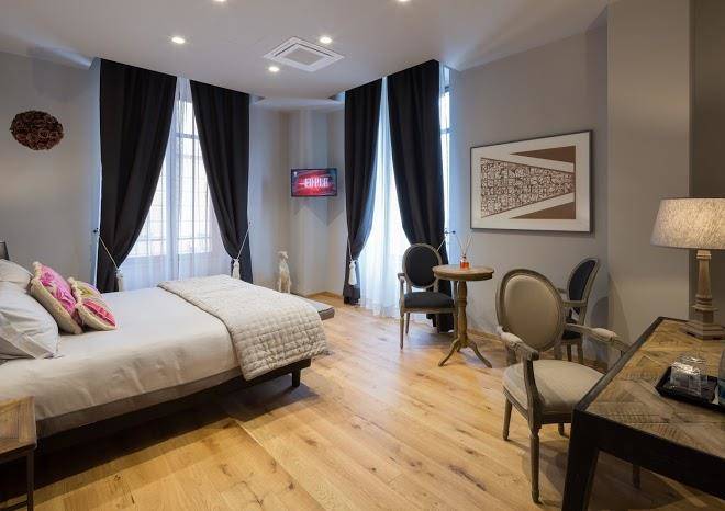 Il duomo luxury suites
