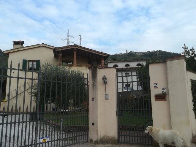 Il mulino di nonna sa