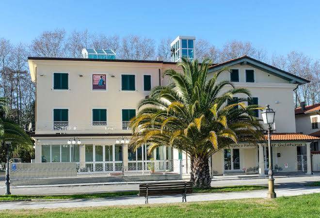 Il nido d'amore hotel butterfly