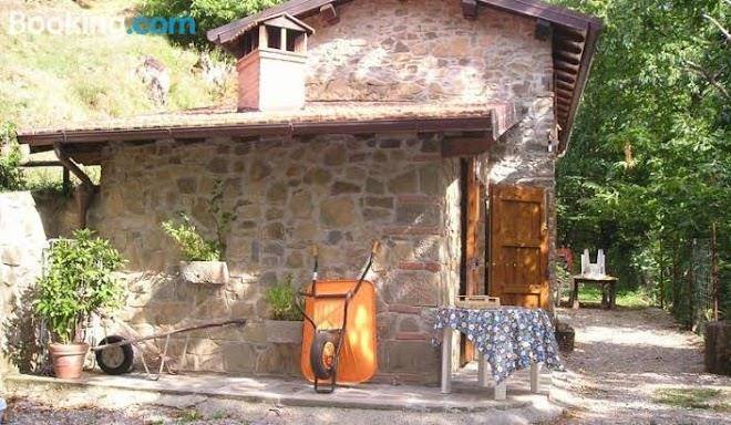 Il podere di giada