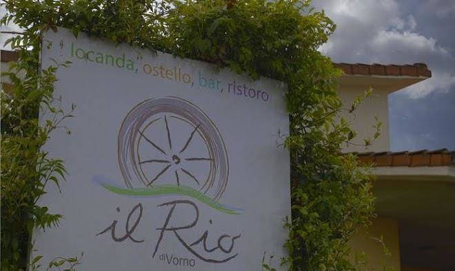 Il rio di vorno