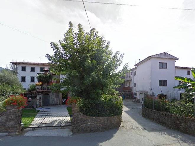 L'antico borgo