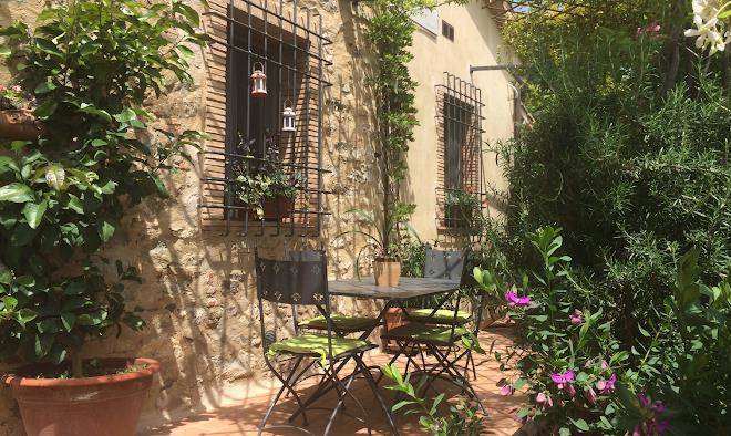 La casina delle rondini