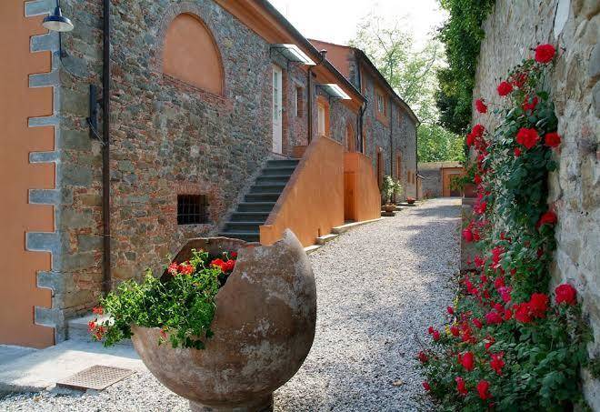 La chiusa di nanni