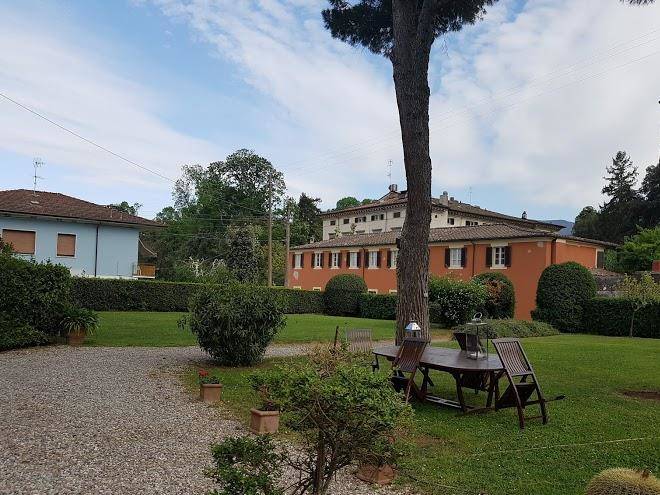 La corte di schioppo
