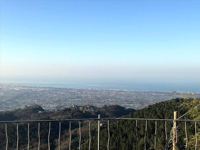 La culla belvedere