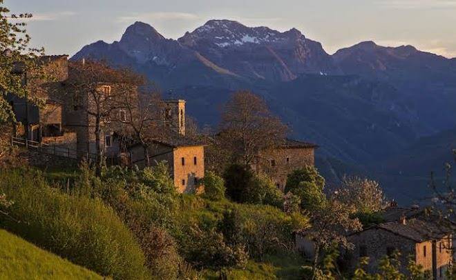 La locanda del moro