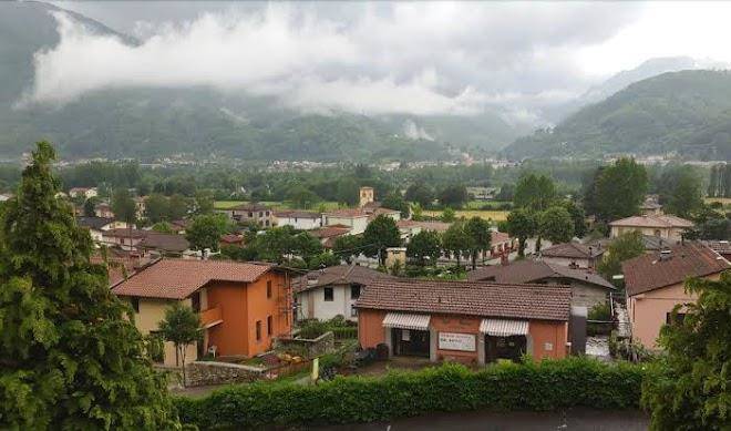 La mezzaluna