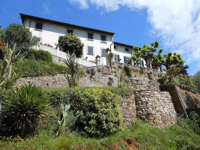 La pieve di sant' andrea