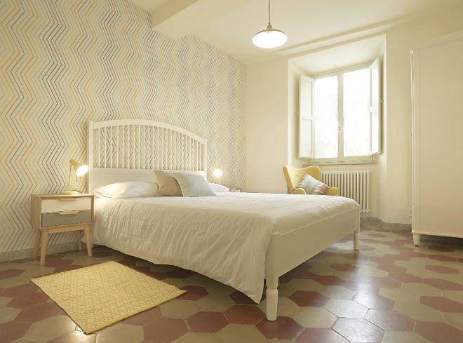 Le camere di sementis