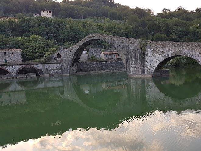 Le casine del borgo