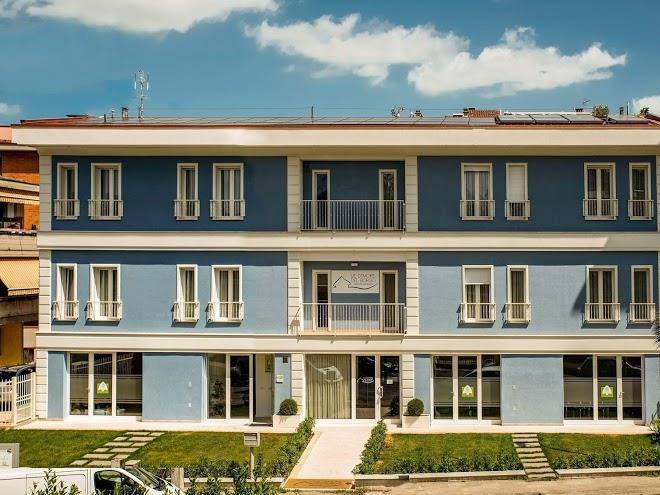 Le dimore del borgo