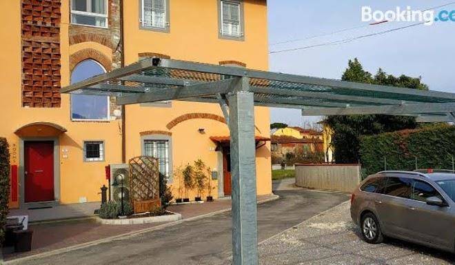 Le rondini di san donato