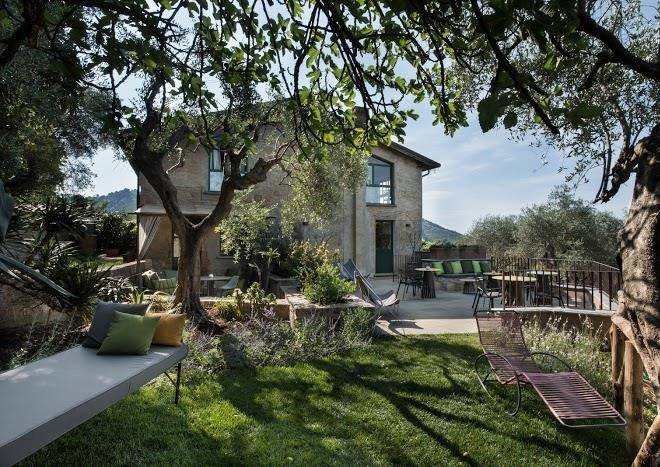 Locanda al colle