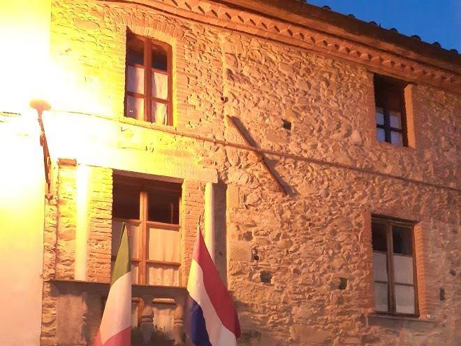 Locanda del capo ruota