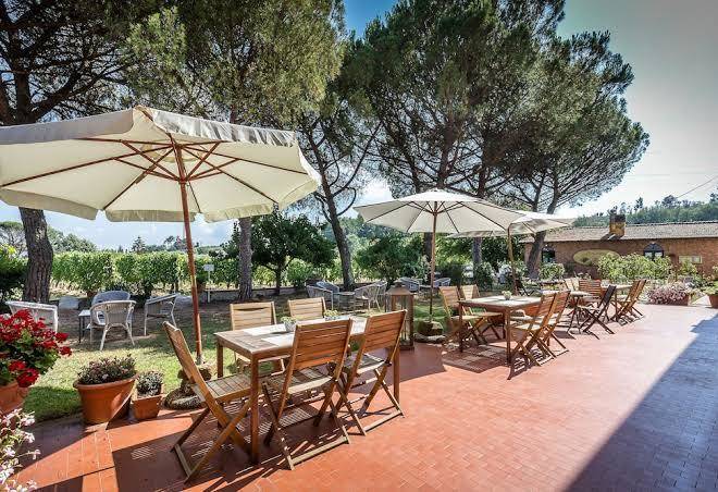 Locanda il fornello