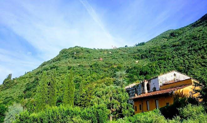Locanda podere il riposo