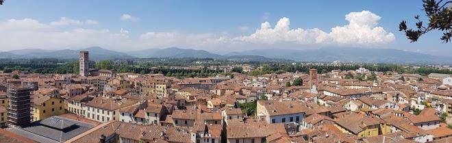 Locanda s agostino