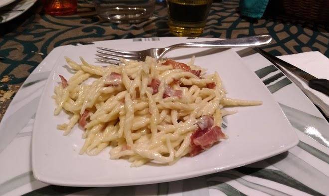 Mammaro colletto