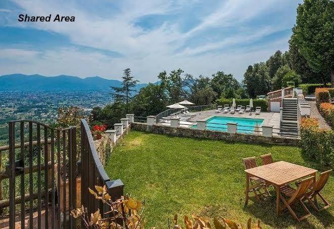 Matraia estate
