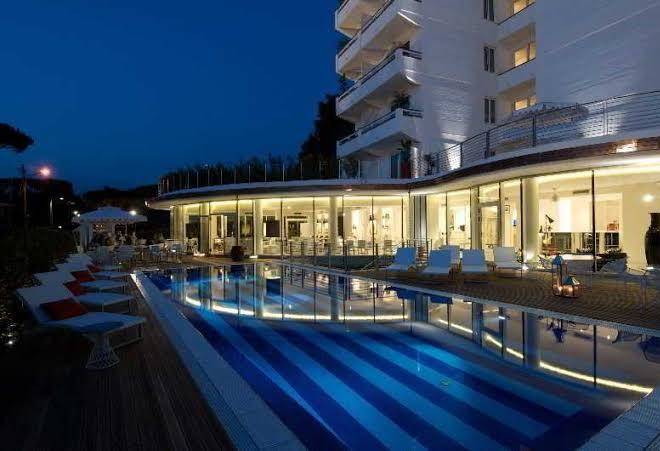 Mondial resort & spa