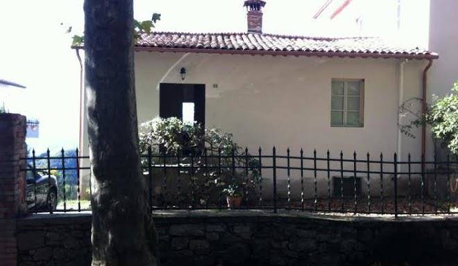 Our place in tuscany
