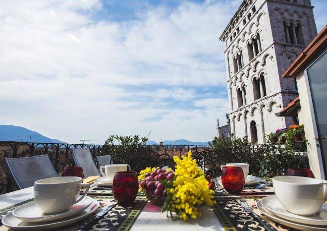 Palazzo rocchi hotel