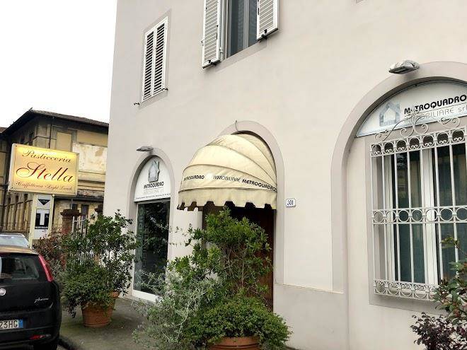 Pasticceria stella