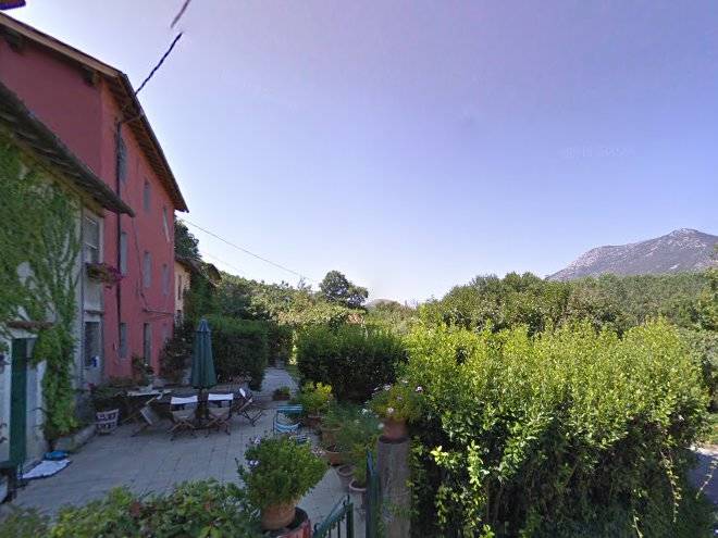 Piaggine
