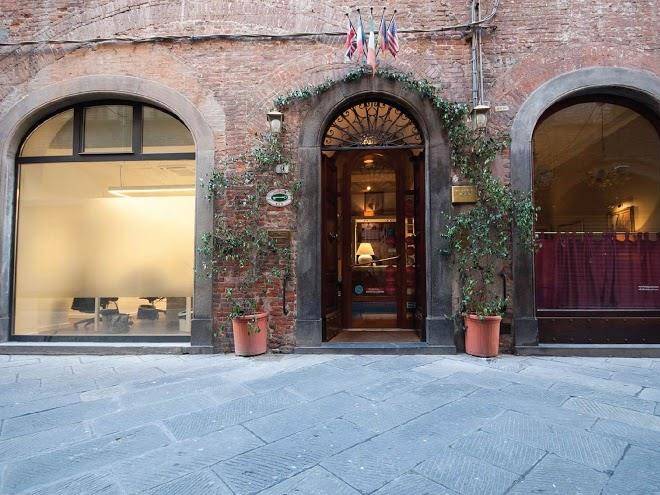 Piccolo hotel puccini