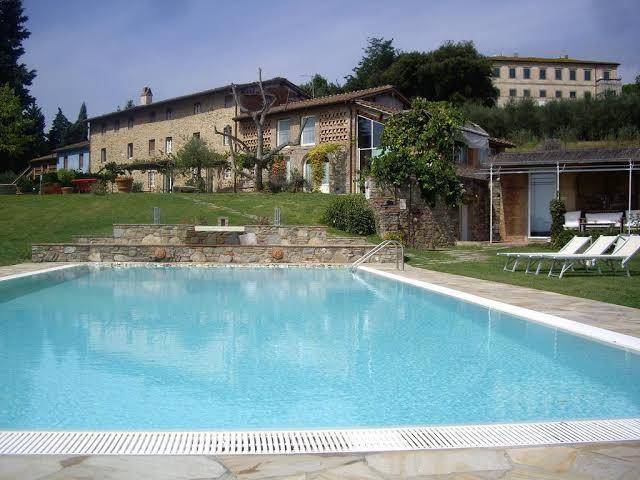 Relais del lago