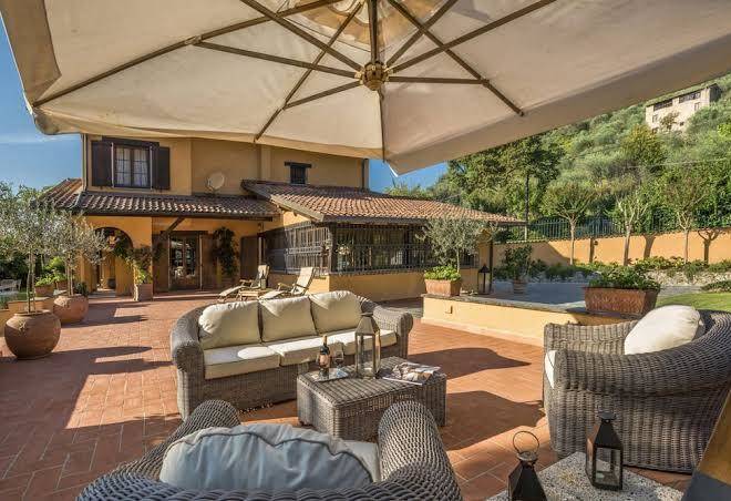 Relais lalla