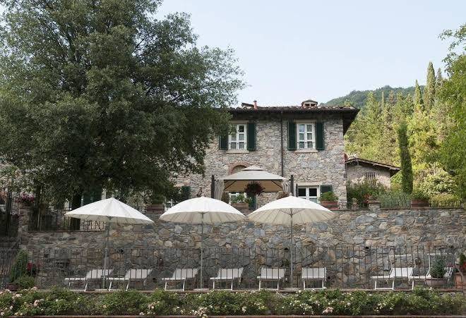 Relais victoria