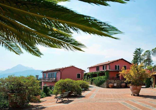 Renaissance tuscany il ciocco resort & spa