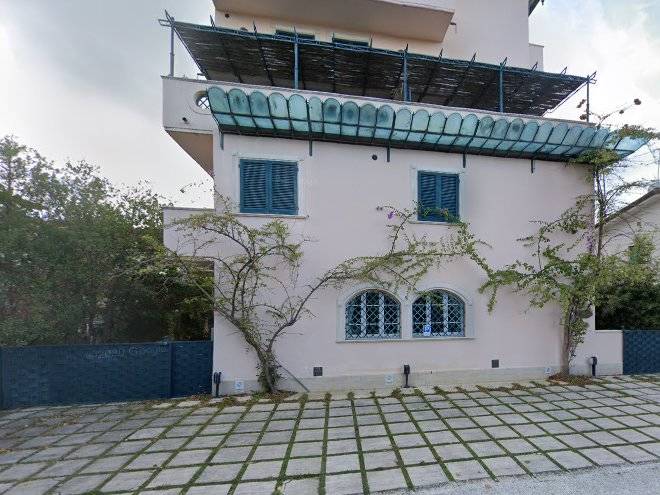Residence l'approdo