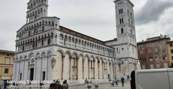 Residenza centro storico